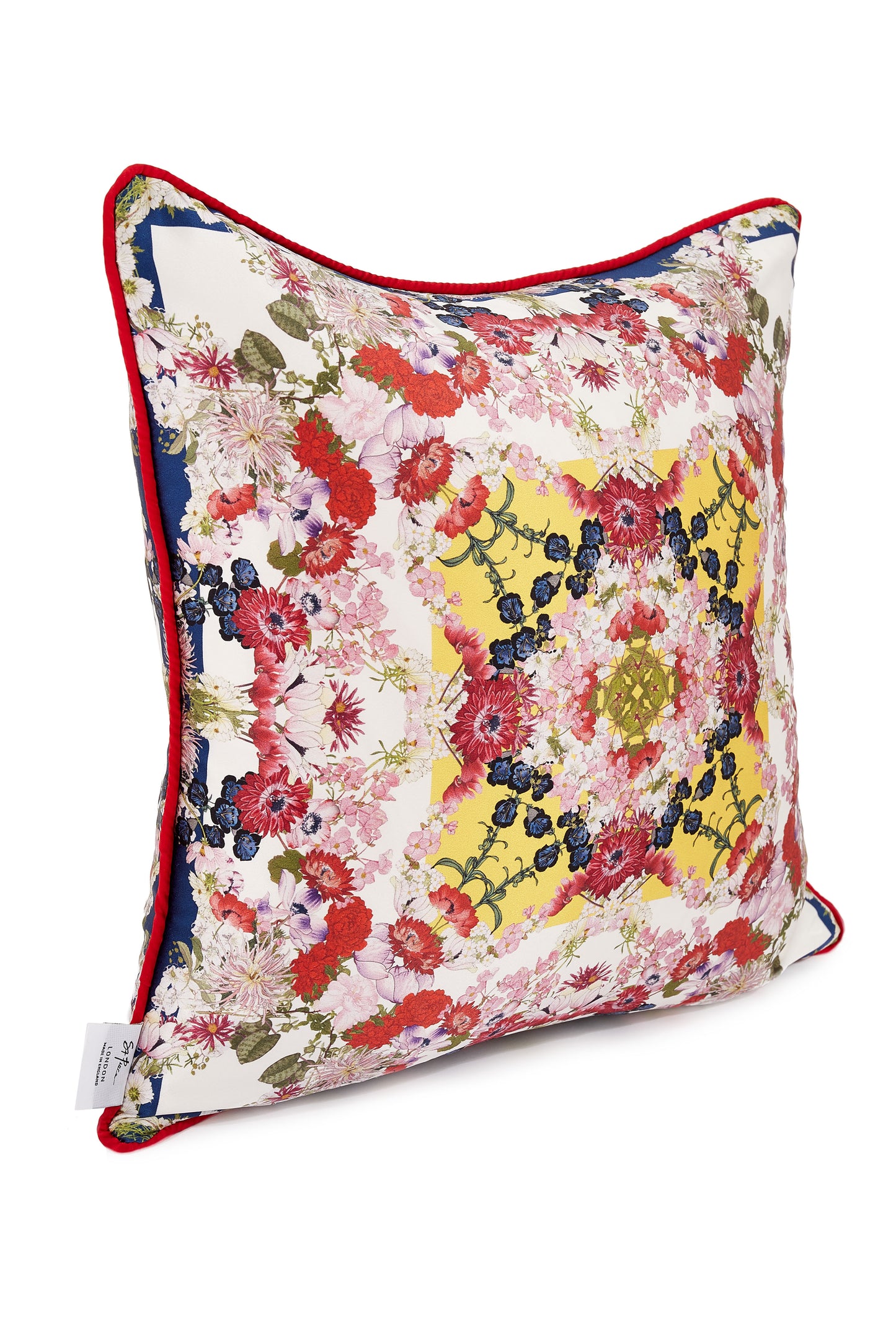 Chloris Cushion Cover