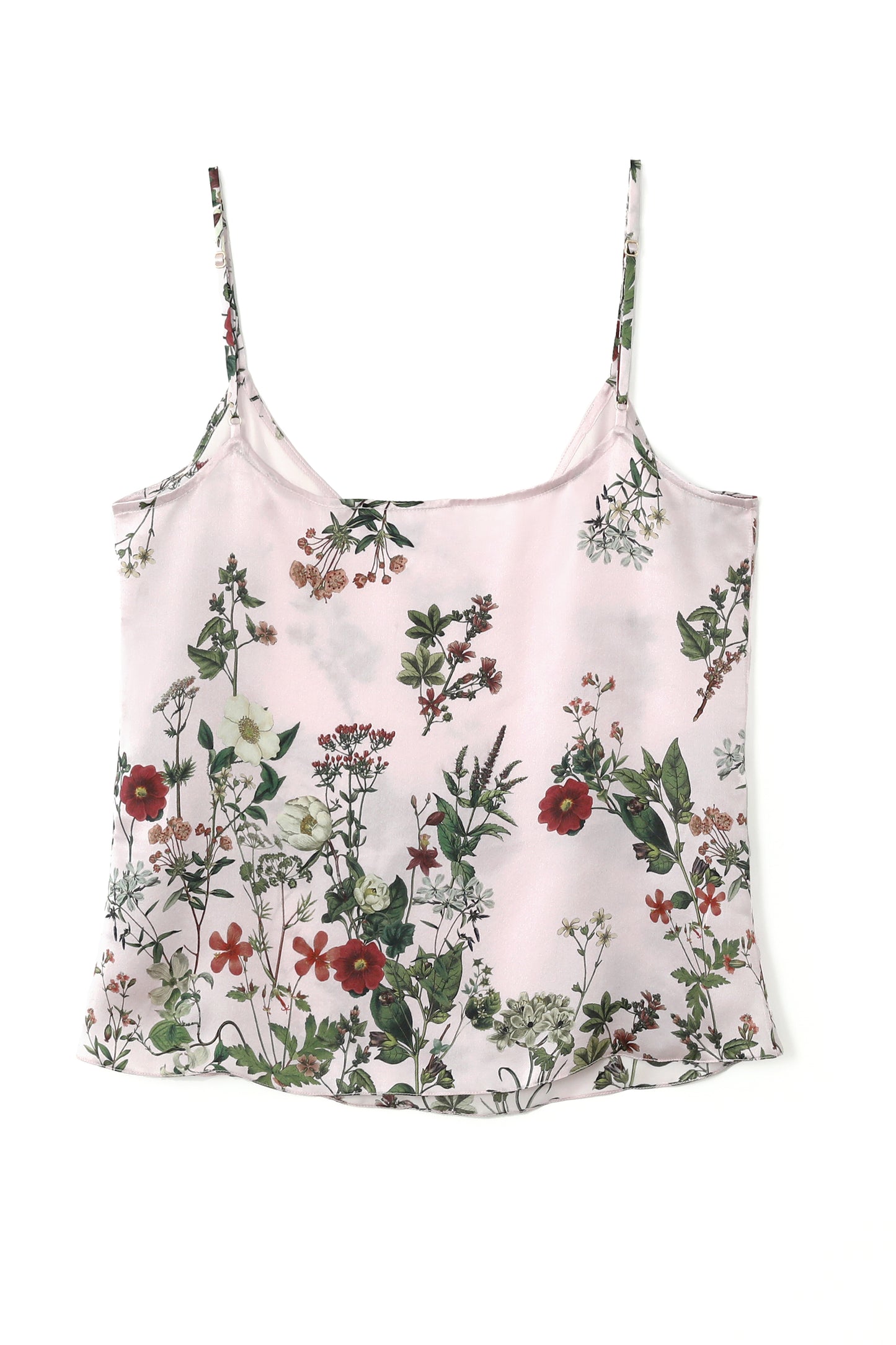 Silk Camisole Jennifer
