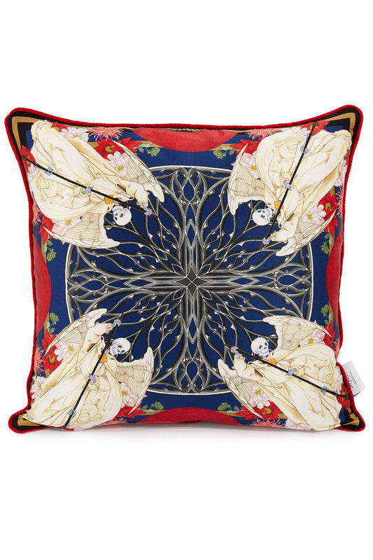 Mercury Cushion Cover