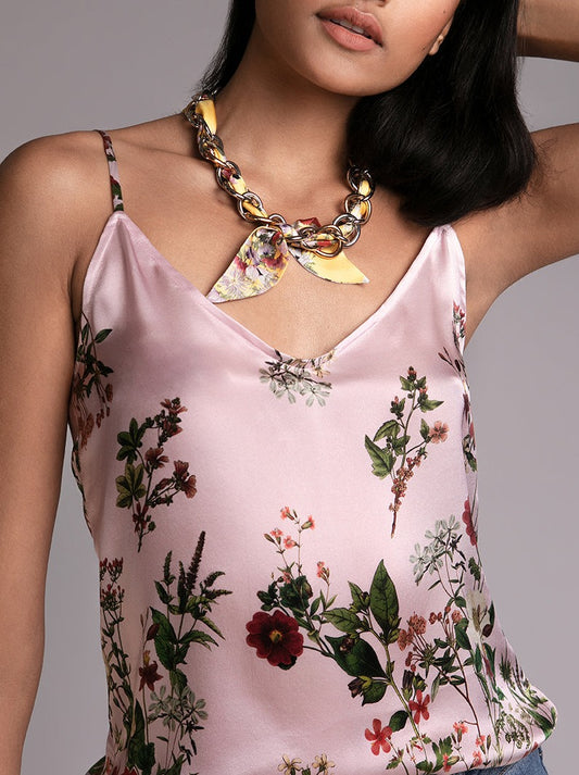 Silk Camisole Jennifer