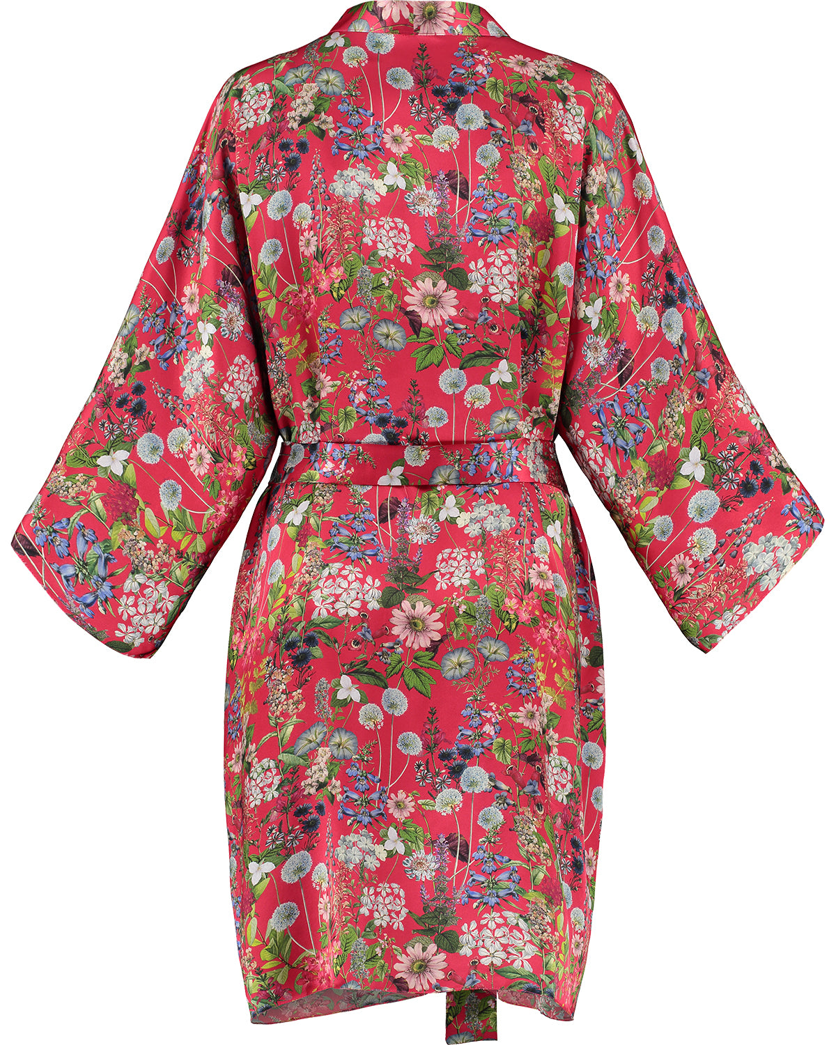 Lauren Pink Kimono