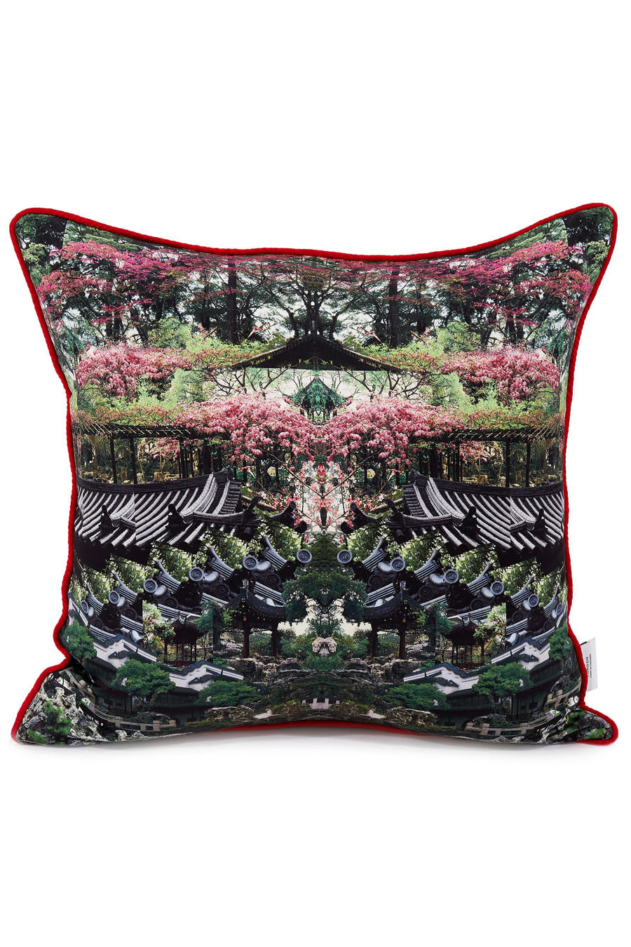 Vertumnus Cushion Cover