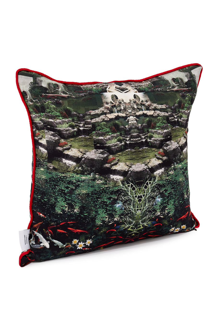 Vertumnus Cushion Cover